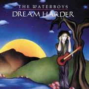 Dream Harder [Import] , The Waterboys