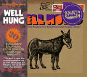 Well Hung , Various Artists