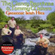 Greatest Irish Hits , The Clancy Brothers
