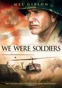 We Were Soldiers , Mel Gibson