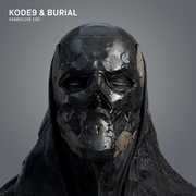 FabricLive 100 , Kode9 & Burial