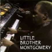 Little Brother Montgomery , Little Brother Montgomery