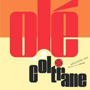 Ole Coltrane , John Coltrane