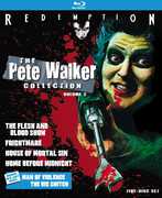 The Pete Walker Collection II , Ray Brooks