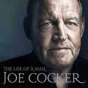 Life of a Man (2 CD Edition) , Joe Cocker