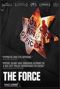 The Force , Juan Carlos Zapata