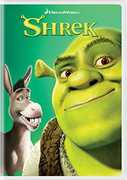Shrek , Mike Myers