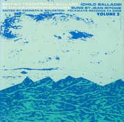 British Traditional Ballads Southern Mountains 2 , Jean Ritchie