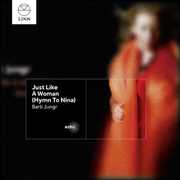 Just Like a Woman (Hymn to Nina) , Barb Jungr