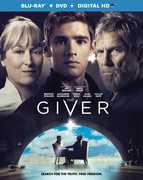 The Giver , Brenton Thwaites