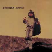 Pyramidi , Radioinactive