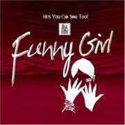 Funny Girl Karaoke: Hits You Can Sing Too , Karaoke