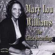 The Circle Recordings , Mary Lou Williams