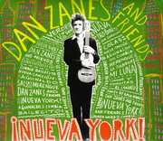 Nueva York , Dan Zanes