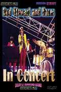 In Concert , Rod Stewart