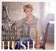 Hush , Nikki Iles