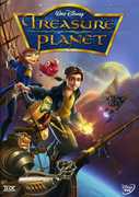 Treasure Planet , Joseph Gordon-Levitt