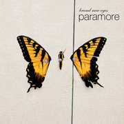 Brand New Eyes , Paramore