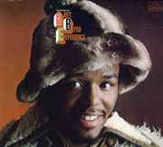 The Gary Byrd Experience , Gary Byrd