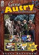 Gene Autry: Collection 10 , Gene Autry