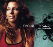 Al Final [Import] , Ana Battaglia