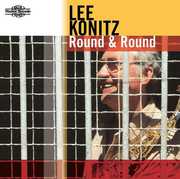 Round and Round , Lee Konitz