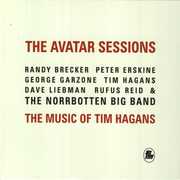 The Avatar Sessions: The Music Of Tim Hagans , Norrbotten Big Band