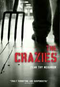 The Crazies , Timothy Olyphant