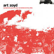 Symphonie Pour Le Jour Ou Bruleront Les Cites , Art Zoyd