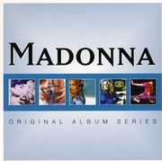 Original Album Series [Import] , Madonna