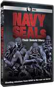 Navy Seals: Their Untold Story 