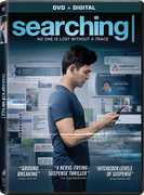 Searching , John Cho