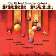 Free Fall , Richard Sussman