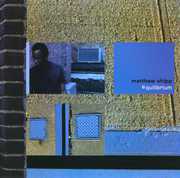 Equilibrium , Matthew Shipp