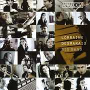 Big Band , Lorraine Desmarais