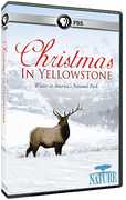 Nature: Christmas in Yellowstone 