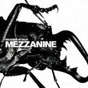 Mezzanine , Massive Attack