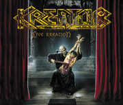 Live Kreation , Kreator