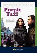 Purple Taxi , Charlotte Rampling