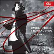 Gipsy Way , Pavel Sporcl