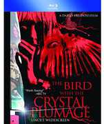 The Bird With the Crystal Plumage , Tony Musante
