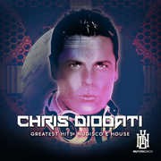 Chris Diodati Greatest Hits: Nu Disco , Various Artists