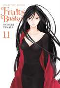 Fruits Basket Collector's Edition, Vol. 11 , Natsuki Takaya