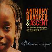 Blessings , Anthony Branker