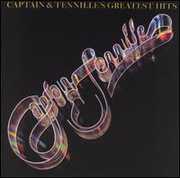 Greatest Hits , Captain & Tennille