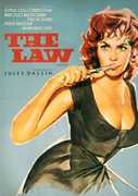 The Law , Gina Lollobrigida