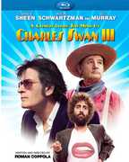 A Glimpse Inside the Mind of Charles Swan III , Patricia Arquette