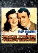 The Man From Cheyenne , Roy Rogers