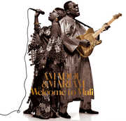 Welcome To Mali , Amadou & Mariam