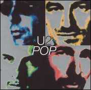 Pop , U2